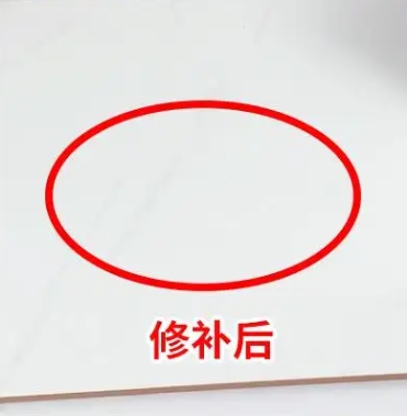 西藏瓷砖空鼓维修公司分享下板材基层，未采取柔性过渡措施的影响。在瓷砖铺贴工程中，如果采用的是板材基层（如石膏板、木工板等非刚性基层），而未采取柔性过渡措施，